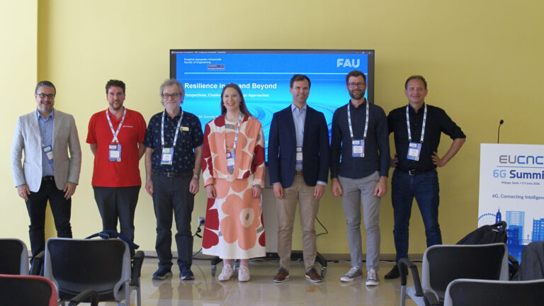 EuCNC & 6G Summit 2026